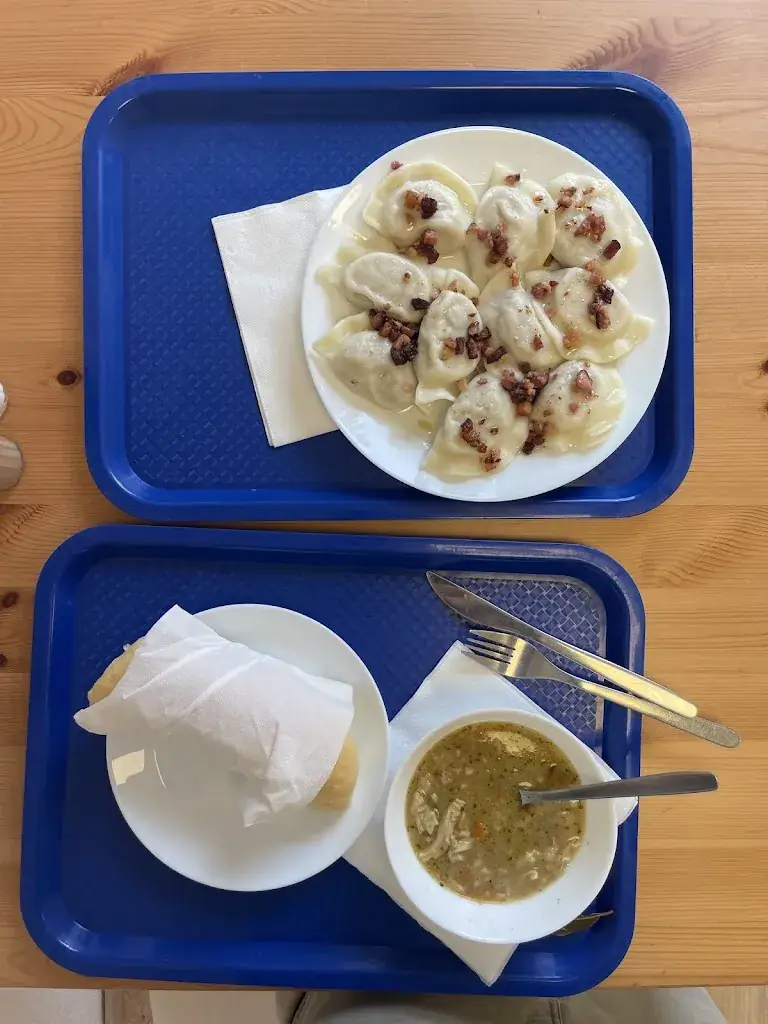 Luc Groenendijk_Polka Rotterdam_Rotterdam_review