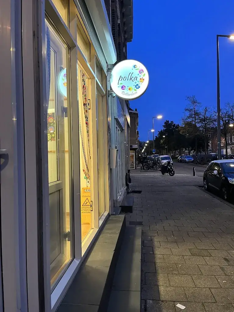 Christopher Chung_Polka Rotterdam_Rotterdam_review