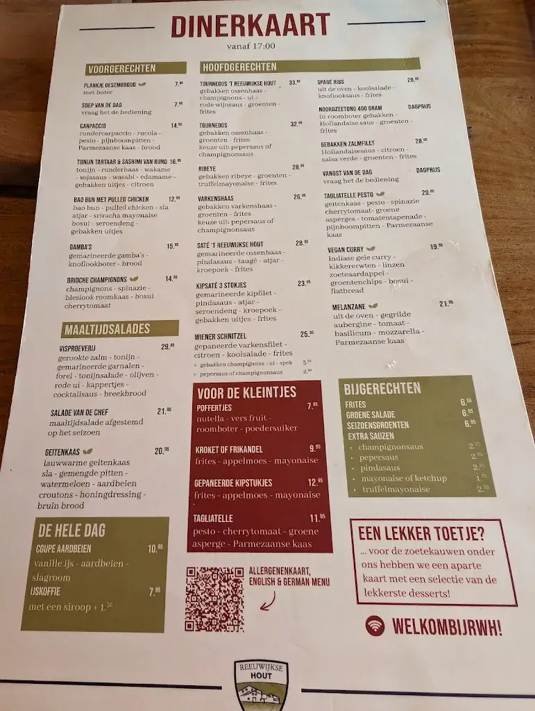 Menu_Restaurant Paviljoen Reeuwijkse Hout_Reeuwijk_image_3