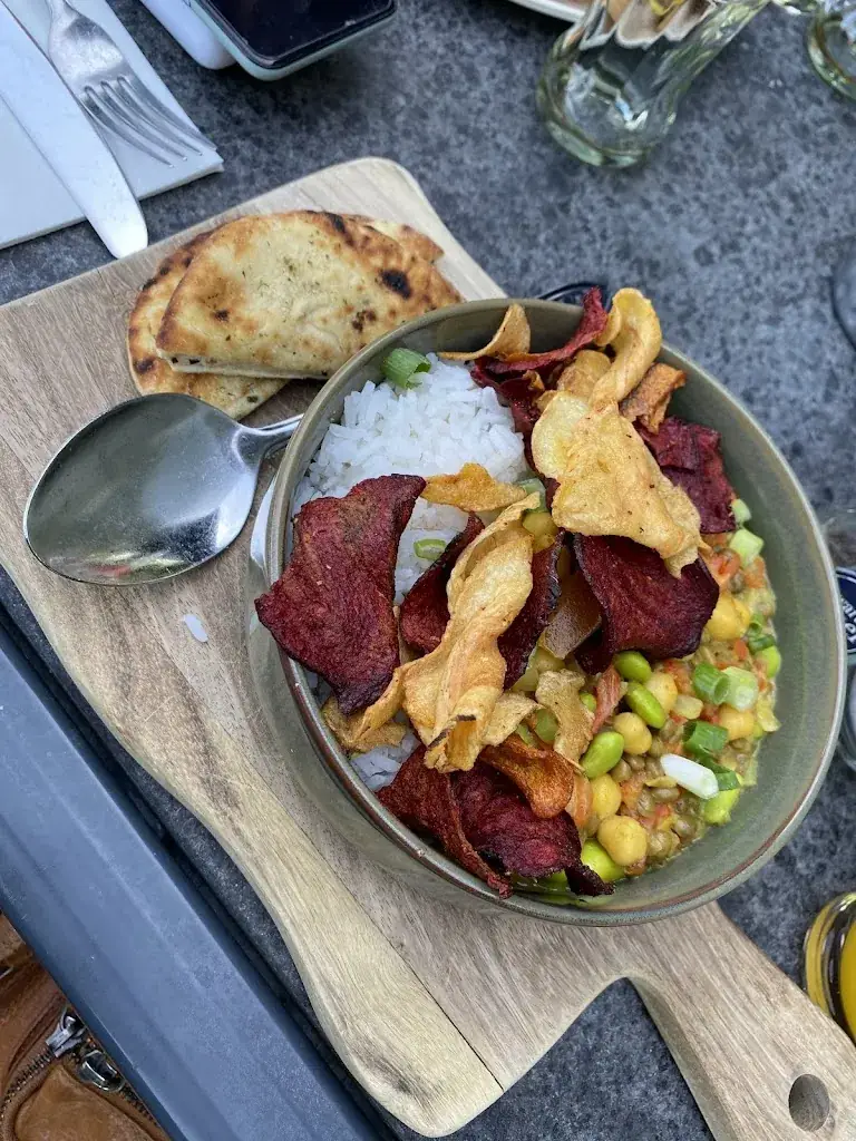 Ronny Arditi_Restaurant Paviljoen Reeuwijkse Hout_Reeuwijk_review