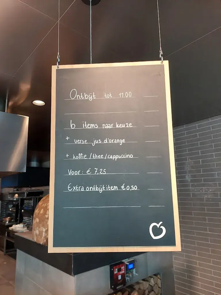 Menu_La Place_Bodegraven_image_1