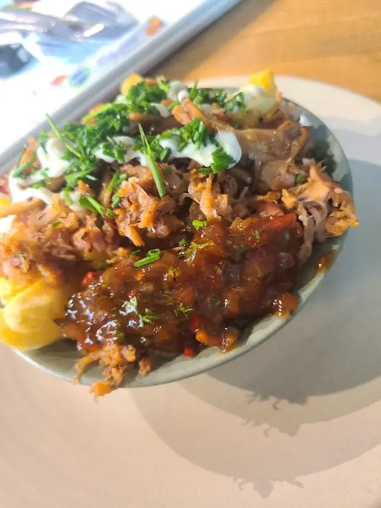 Ribka_La Place_Bodegraven_review