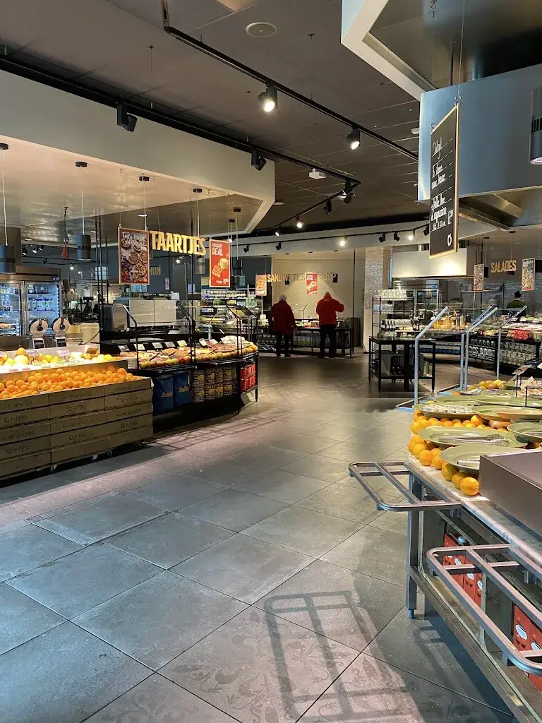 Cristian_La Place_Bodegraven_review