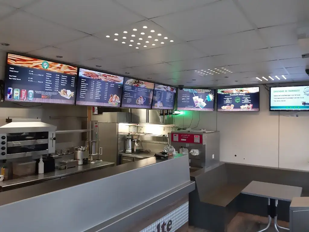 Snackbar De Tramhalte_Bolsward_slider_image_1