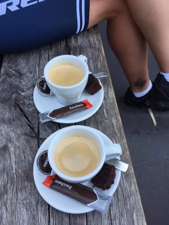 Menu_Restaurant Mercatu - osteria, koffie & bar, vergaderingen - Reeuwijk_Reeuwijk_image_5