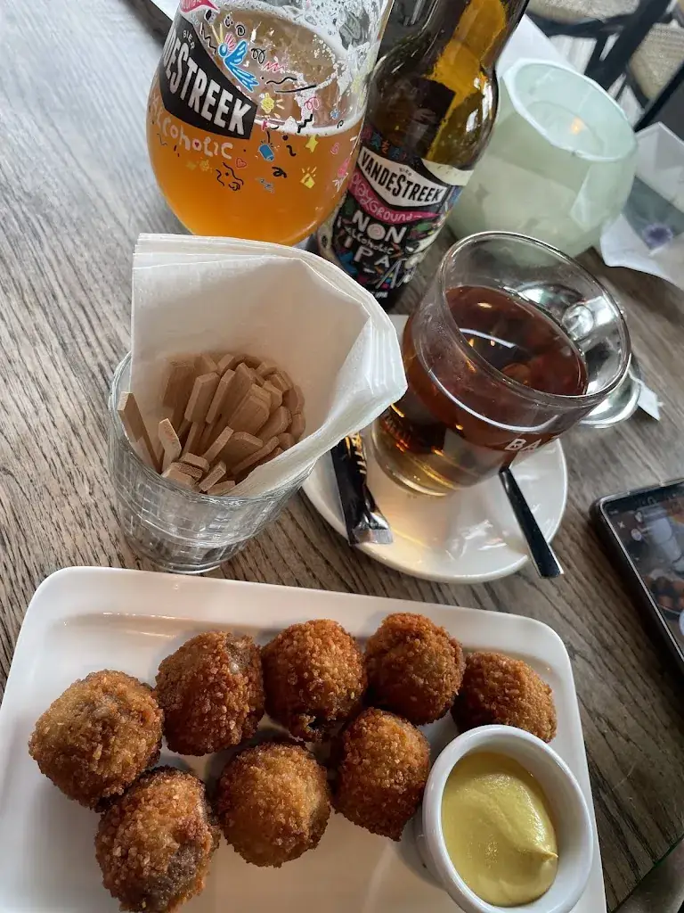 Timo_Restaurant Mercatu - osteria, koffie & bar, vergaderingen - Reeuwijk_Reeuwijk_review