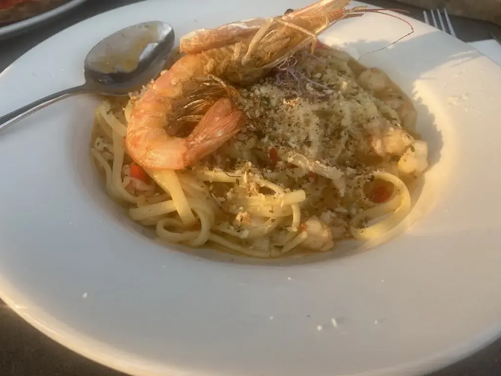 Martin Tschupke_Restaurant Mercatu - osteria, koffie & bar, vergaderingen - Reeuwijk_Reeuwijk_review