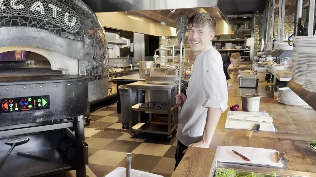 Restaurant Mercatu - osteria, koffie & bar, vergaderingen - Reeuwijk_Reeuwijk_slider_image_2