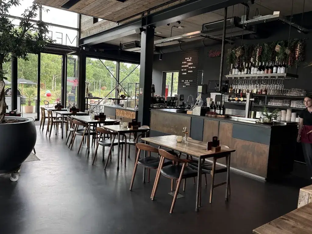 Restaurant Mercatu - osteria, koffie & bar, vergaderingen - Reeuwijk_Reeuwijk_slider_image_3