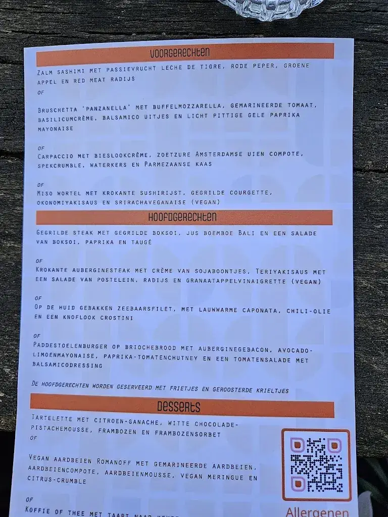 Menu_'t Postkantoor_Delft_image_3