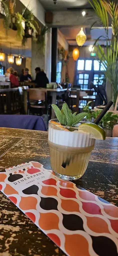 Menu_'t Postkantoor_Delft_image_9