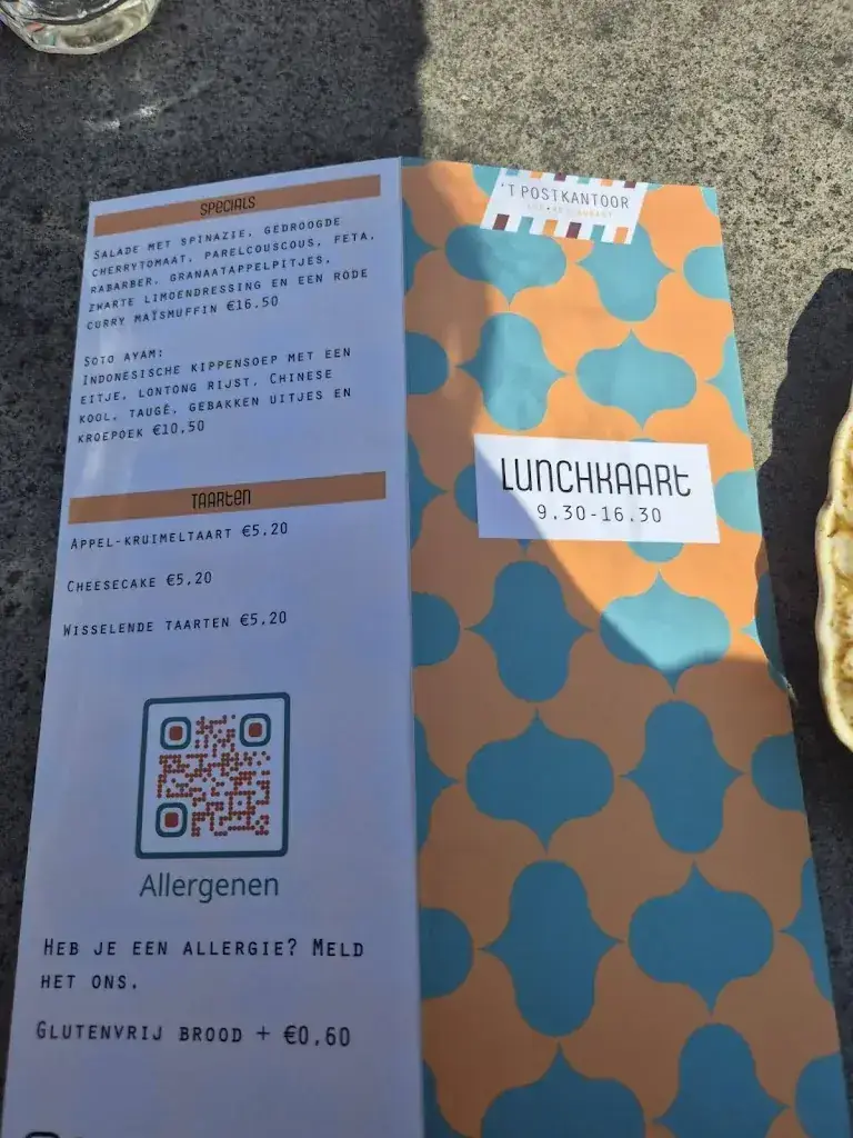 ND_'t Postkantoor_Delft_review