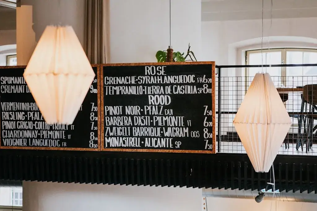 Menu_De Centrale_Delft_imagen_1