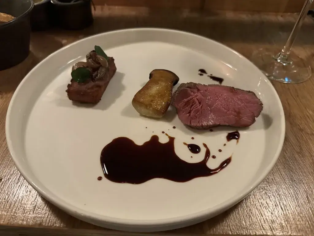 Menu_De Centrale_Delft_imagen_5