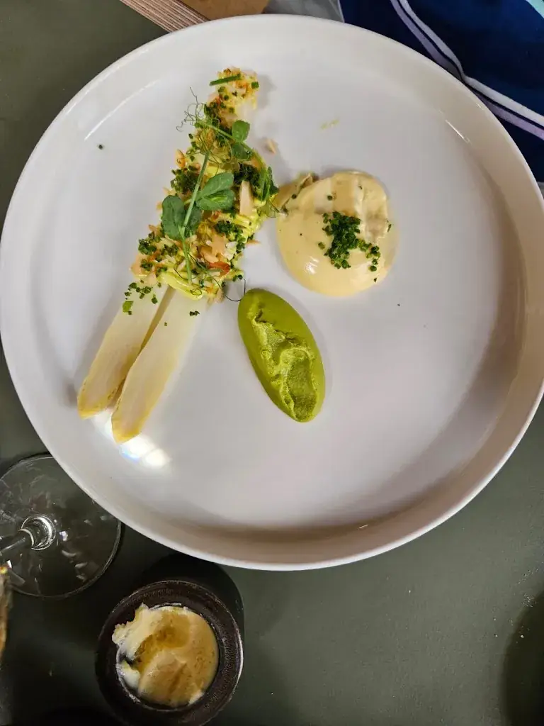 Peter Wespi_De Centrale_Delft_reseña