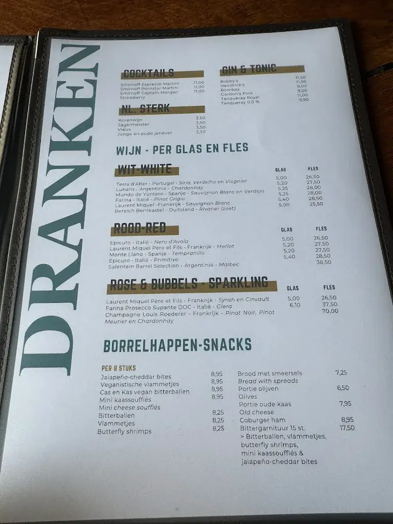 Menu_De Waag_Delft_image_4