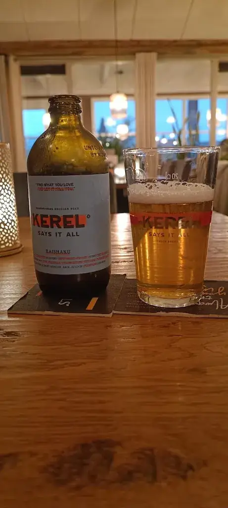 Menu_Paviljoen Duinzigt_Burgh-Haamstede_immagine_4