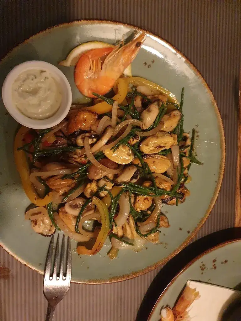 Menu_Paviljoen Duinzigt_Burgh-Haamstede_immagine_6