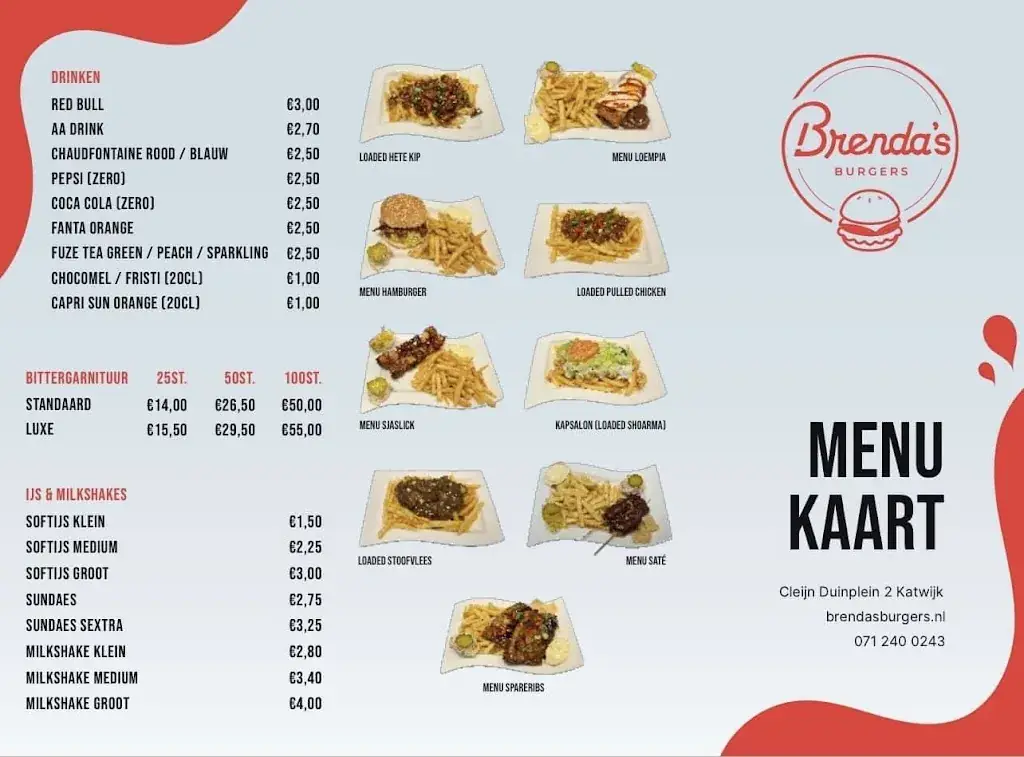 Menu_Brenda's Burgers BV_Zee_image_1