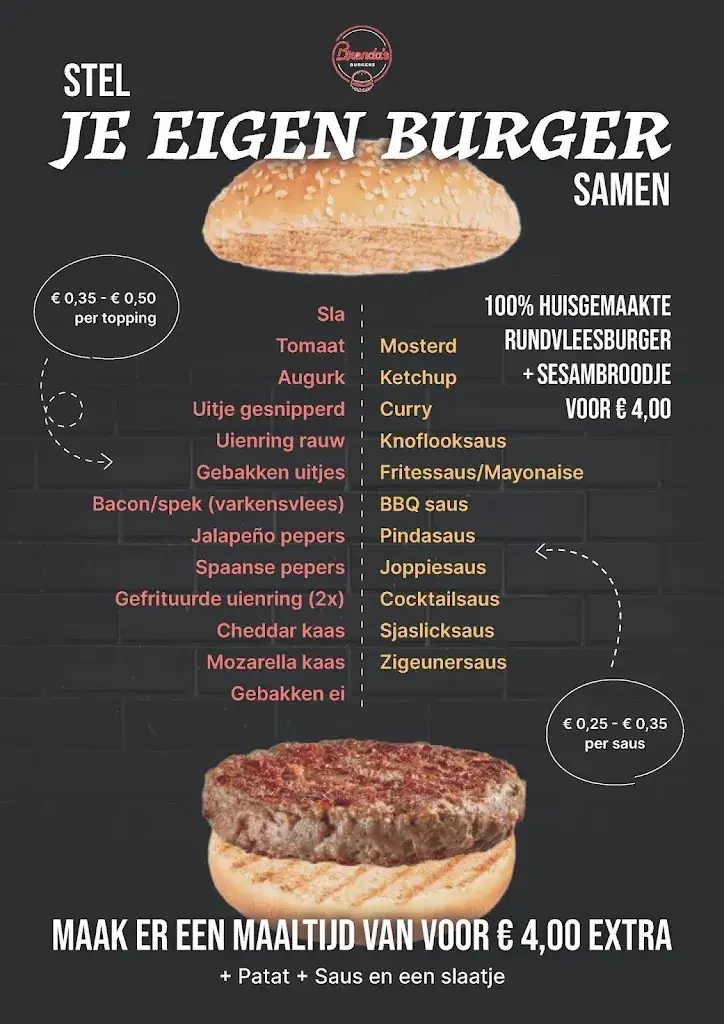 Menu_Brenda's Burgers BV_Zee_image_3