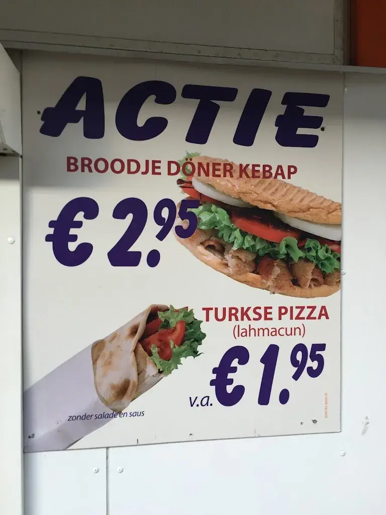 Menu_Take Away Döner & Pizza_Haag_image_2