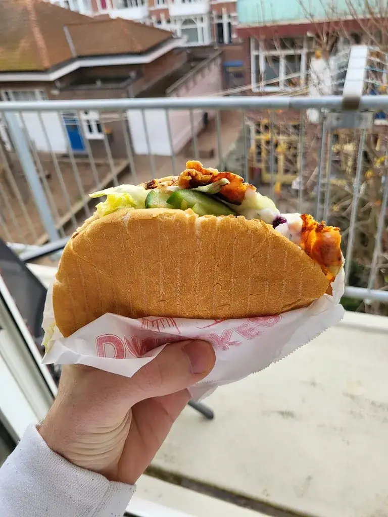 Menu_Take Away Döner & Pizza_Haag_image_3