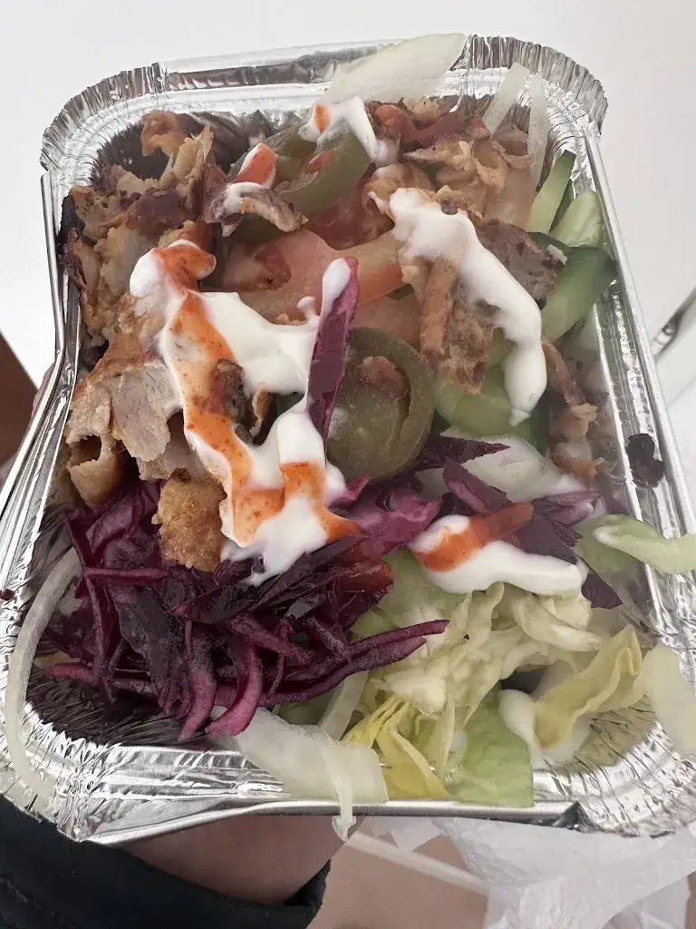 Menu_Take Away Döner & Pizza_Haag_image_4