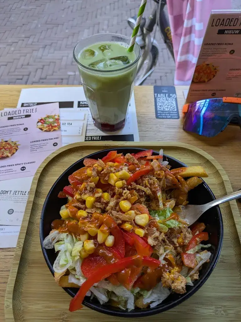 Menu_Take Away Döner & Pizza_Haag_image_5