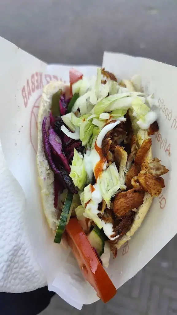 Take Away Döner & Pizza_Haag_slider_image_3