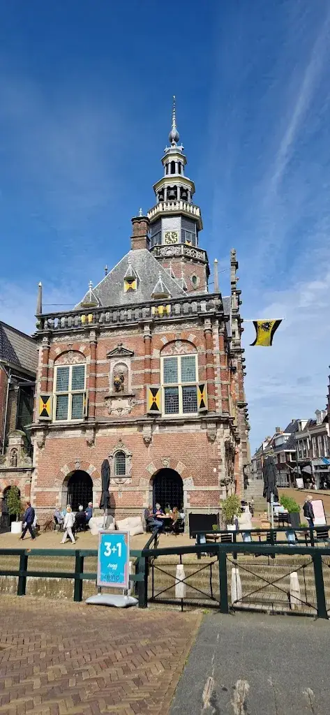 Veerhuys Bolsward_Bolsward_slider_image_1