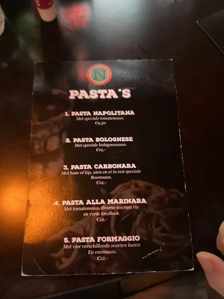 Menu_Pizzeria Trattoria Napoli_Brielle_immagine_3