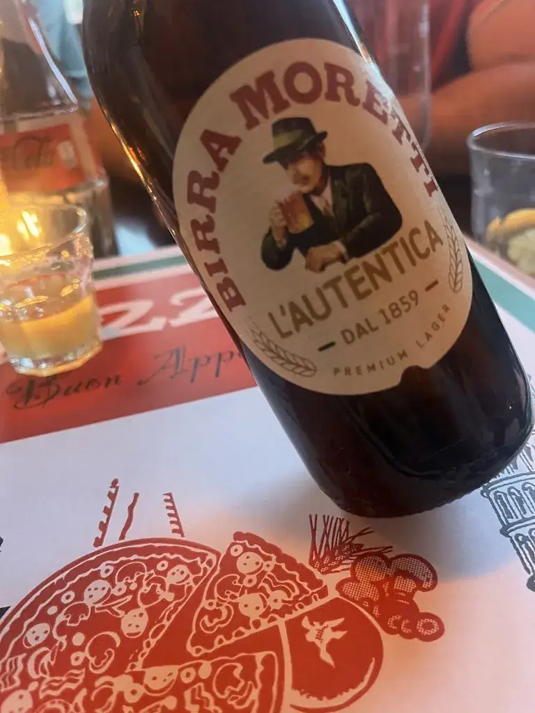 Menu_Pizzeria Trattoria Napoli_Brielle_immagine_7