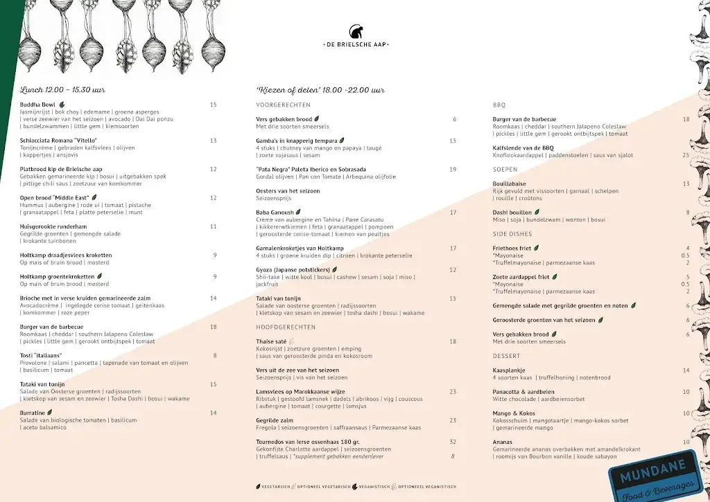 Menu_De Brielsche Aap_Brielle_immagine_1