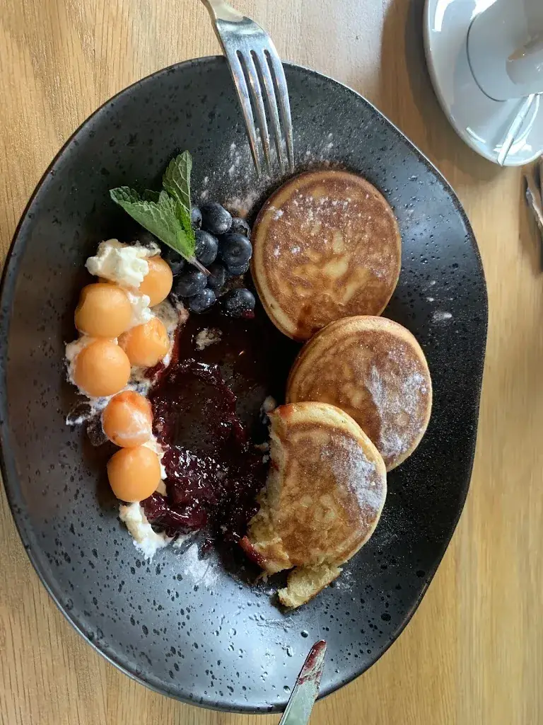 Menu_De Brielsche Aap_Brielle_immagine_5