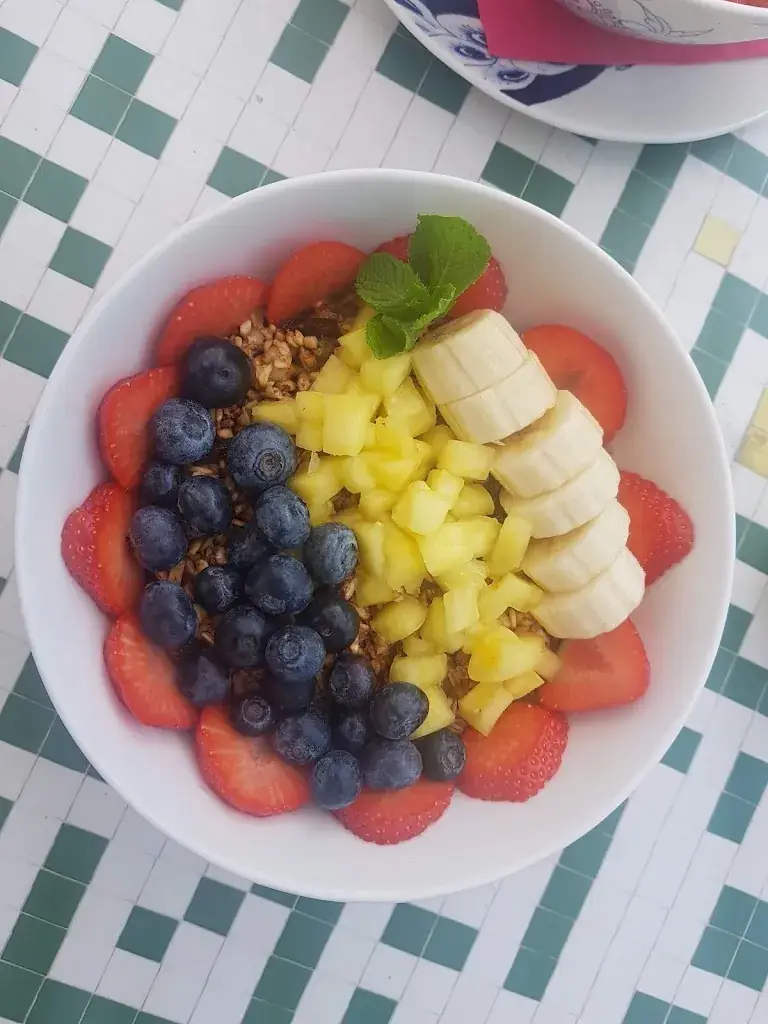 Menu_De Brielsche Aap_Brielle_immagine_8