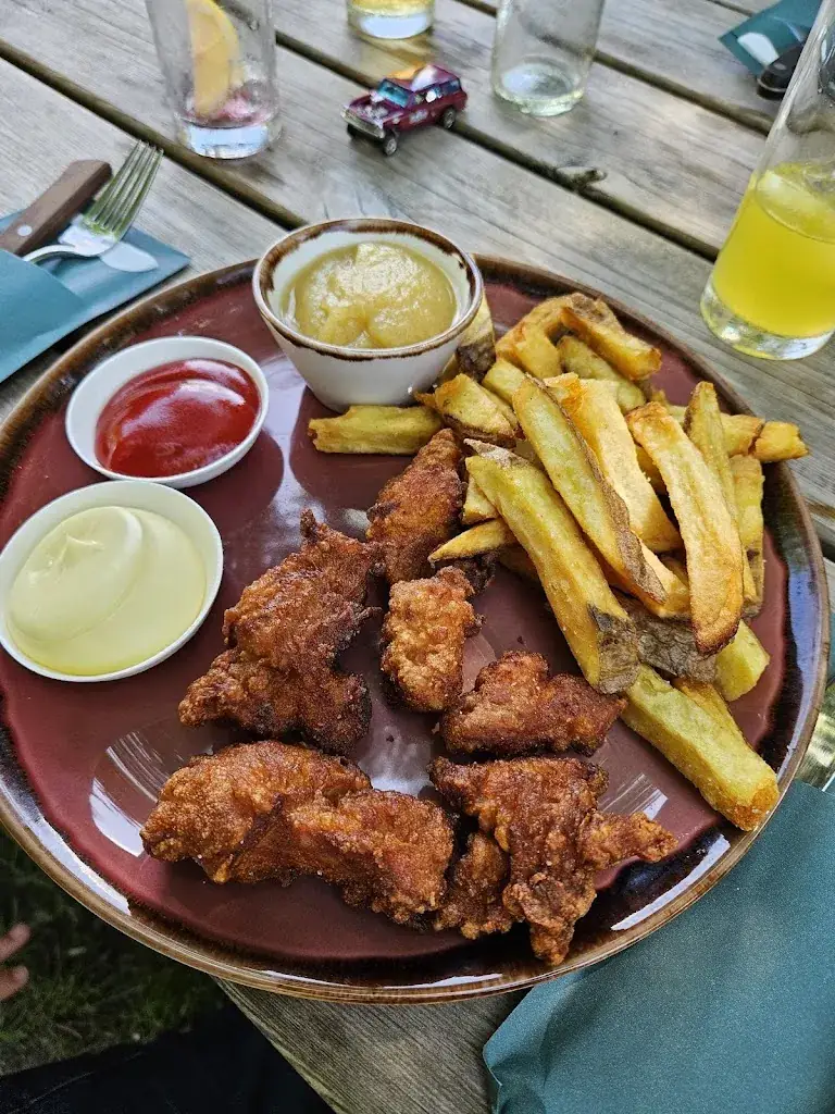 Menu_De Brielsche Aap_Brielle_immagine_9