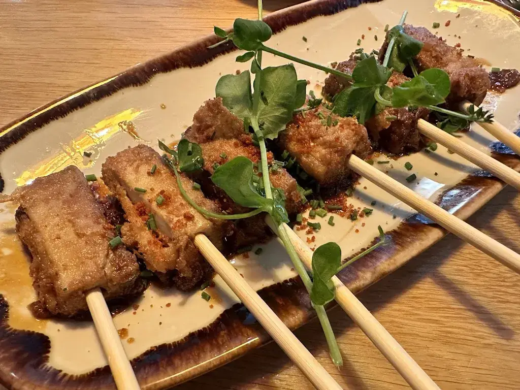 Gabi Gabi_De Brielsche Aap_Brielle_recensione