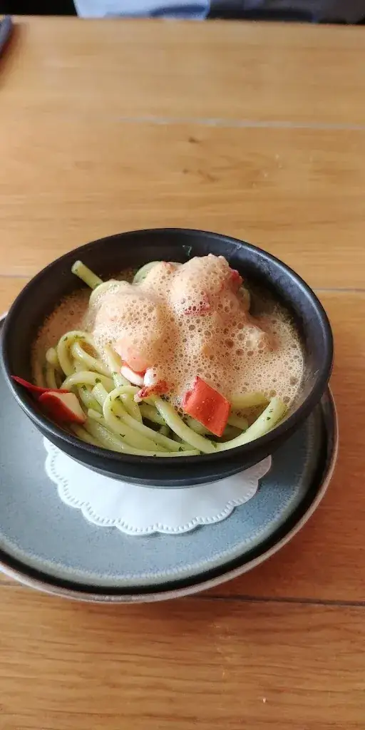 Menü_De Smaeck van Brielle_Brielle_Bild_5