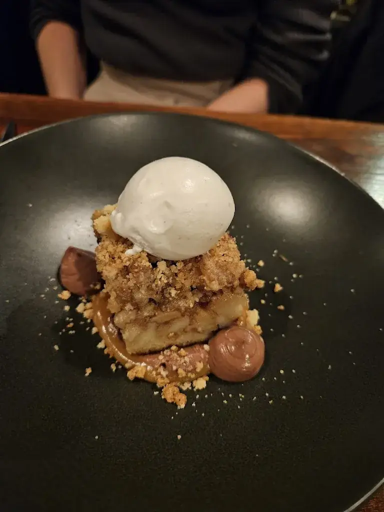 Menü_De Smaeck van Brielle_Brielle_Bild_7