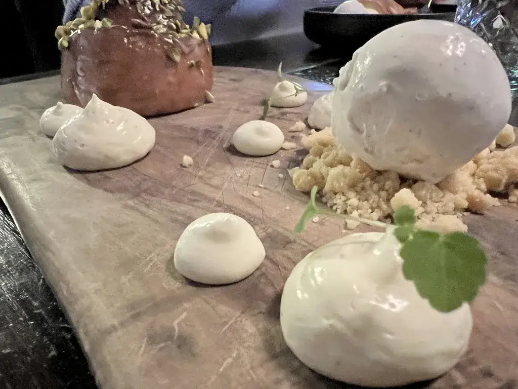 Menü_De Smaeck van Brielle_Brielle_Bild_8