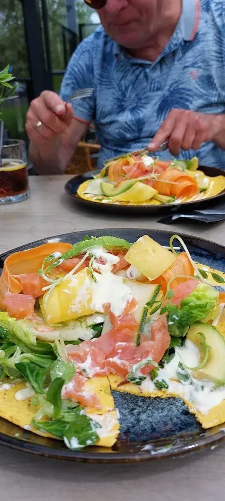 Menü_De Smaeck van Brielle_Brielle_Bild_9