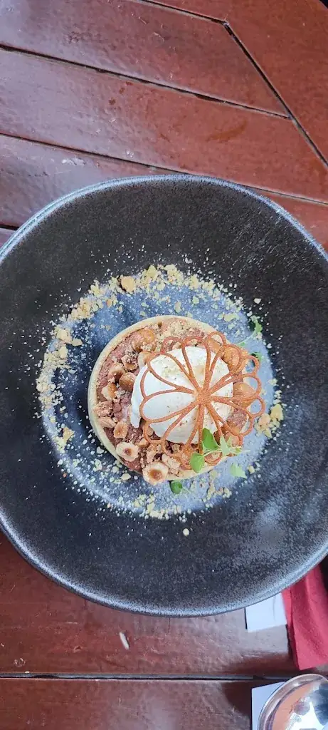 Stephanie Krehenbrink_De Smaeck van Brielle_Brielle_Bewertung