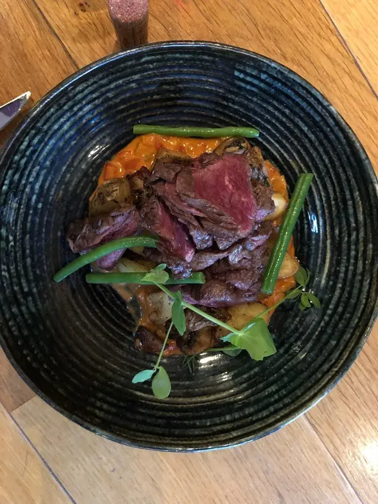 Michele Carpanè_De Smaeck van Brielle_Brielle_Bewertung