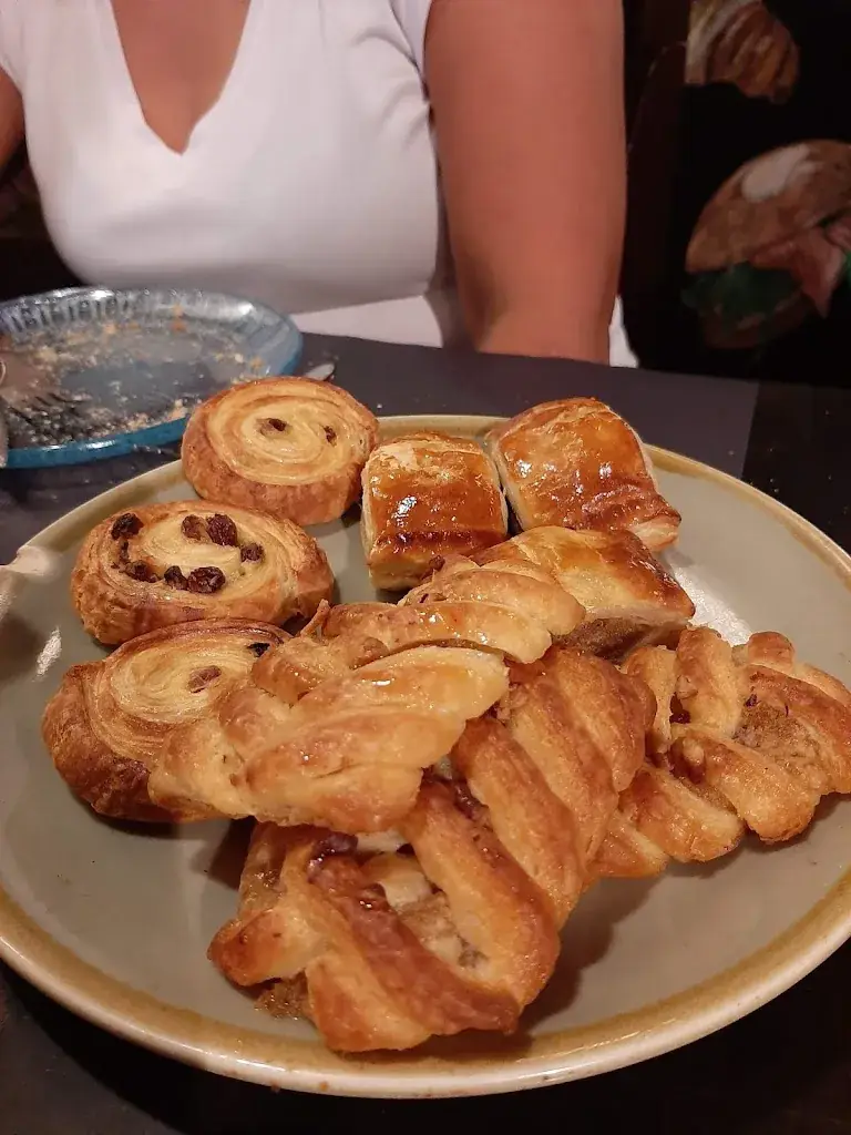 Menü_Chez Andre_Brielle_Bild_5