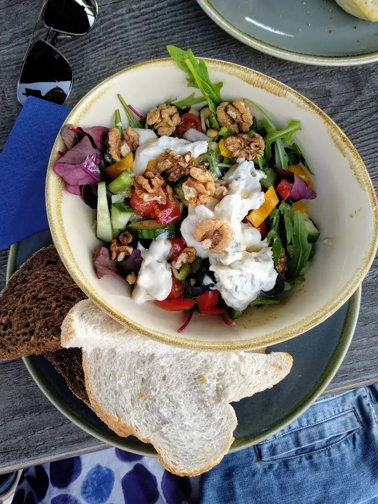 Menü_Chez Andre_Brielle_Bild_9