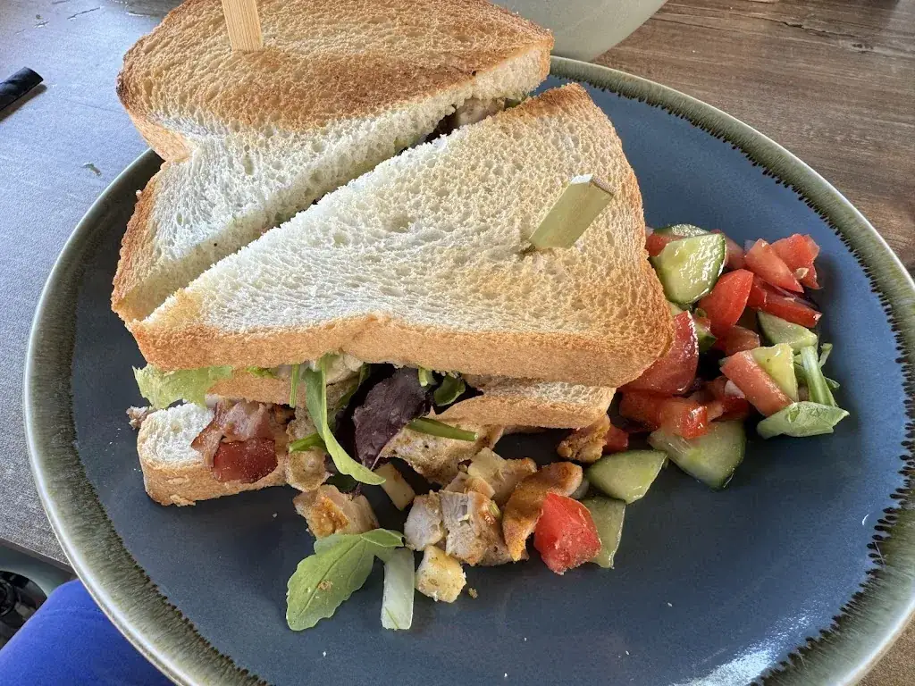 Andrew Booth_Chez Andre_Brielle_Bewertung