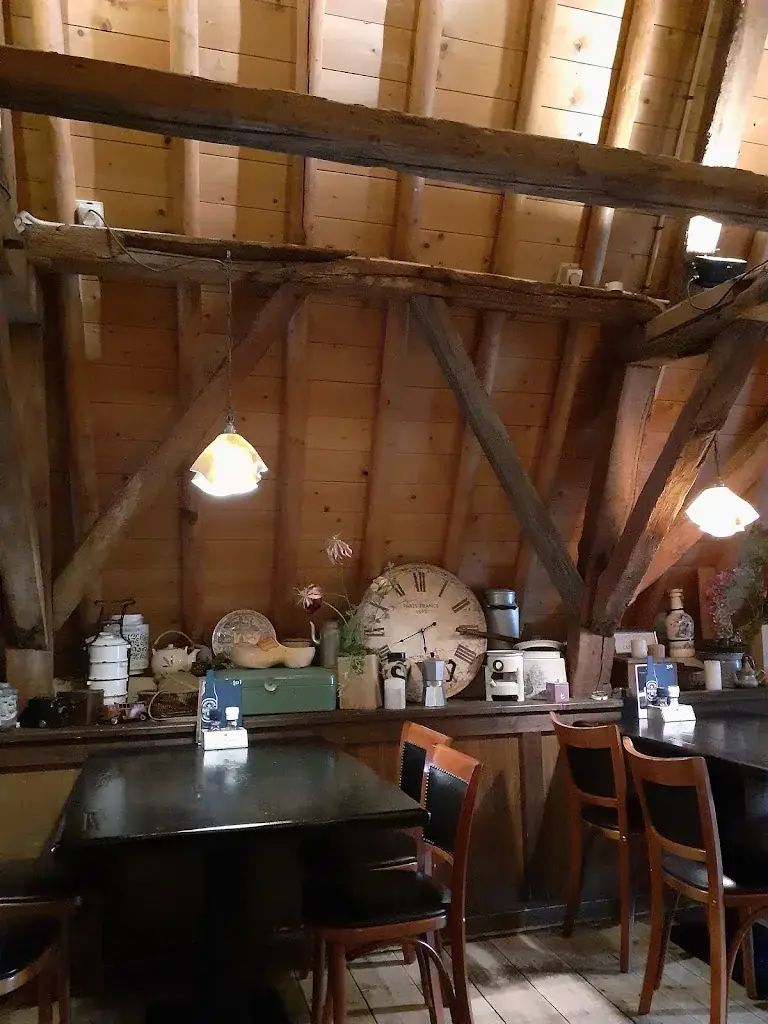 Annette Schlosser_Chez Andre_Brielle_Bewertung