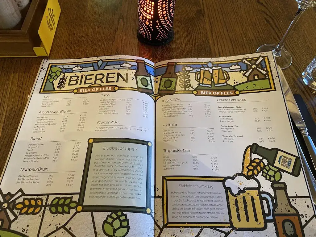 Menu_De Hoofdwacht_Brielle_image_1