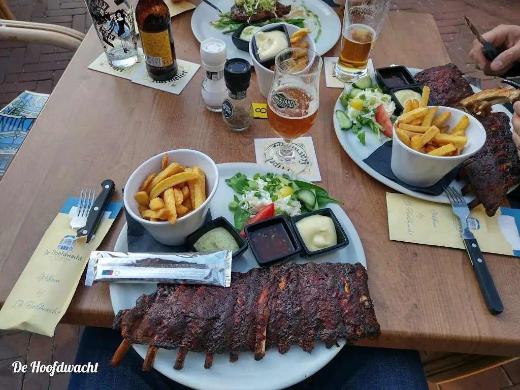 Menu_De Hoofdwacht_Brielle_image_5