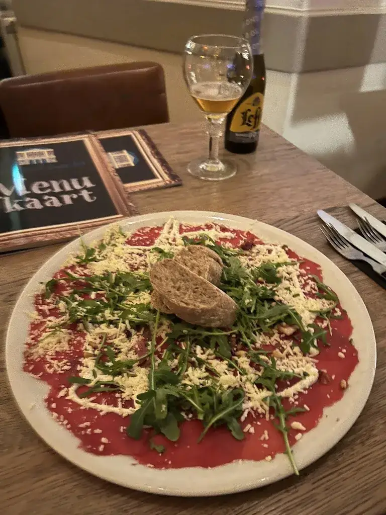 Babycandance Babycandance_De Hoofdwacht_Brielle_review